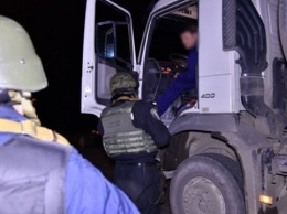 Блокаду контрабанды в Л/ДНР активисты обещают начать с Лисичанска