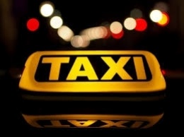 Чего бояться херсонским таксистам?