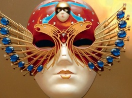 Театр «Парафраз» привезет спектакль в Москву в рамках фестиваля «Золотая маска»