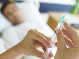 В Житомирской области зафиксирована вспышка гепатита А среди детей