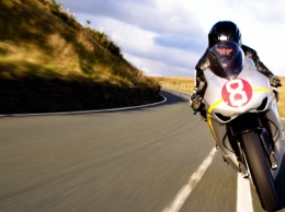 Гай Мартин возвращается на Isle of Man TT вместе с Honda Racing