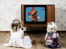 Планшетик, монитор, ноут: Можно ли смотреть детям телевизор?