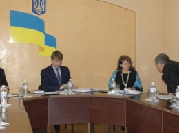 В Мирнограде состоялось очередное заседание исполнительного комитета