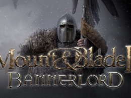 Превью Mount & Blade 2: Bannerlord. Будни средневекового юнита [Голосование]