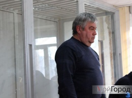 Первомайский взяточник Шурко признался, что заключал договора с охранной фирмой без конкурса