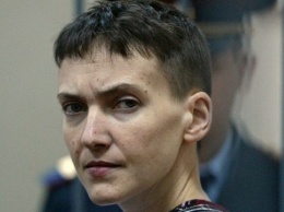 Как Савченко исключили из комитета по нацбезопасности: Госизмена, дурость и непринятие обвинений