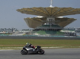 Sepang Circuit вновь открывает свободный доступ на тесты MotoGP