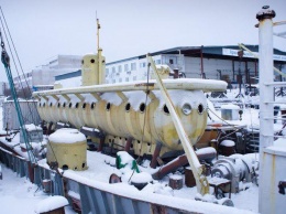 В Крыму может появиться подводный отель для дайверов (ФОТО)