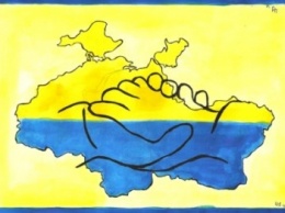 В каких улицах Днепра воплощена идея соборности Украины