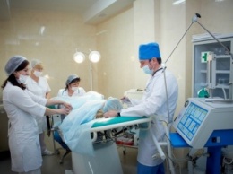 На медицину в Донецкой области выделят около полумиллиарда гривен