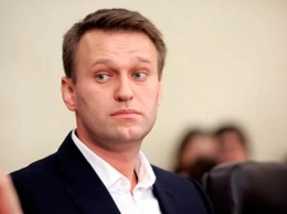 В Омске в марте откроют штаб оппозиционера Алексея Навального