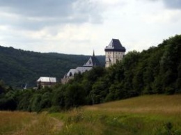 Вход в чешские замки дорожает