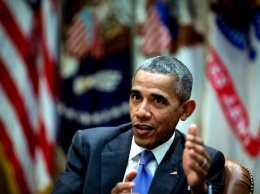 Обама в последний день президентства смягчил сроки 330 осужденным