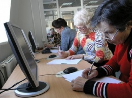Жителей Николаева приглашают в «Школу будущего пенсионера»