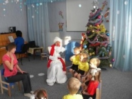 В Добропольском детском саду "Родничок" заседание воспитателей групп разного возраста