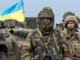 Вклад Донетчины в развитие украинской армии в 2016 году - почти 450 миллионов гривен