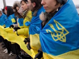 Флешмобы, концерты, выставки. Ко Дню Соборности Украины Донетчина проведет ряд мероприятий