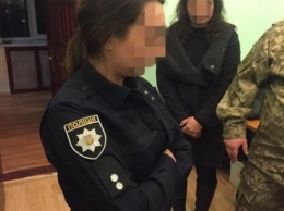 Одесскую полицейскую приговорили к трем годам тюрьмы за торговлю амфетамином