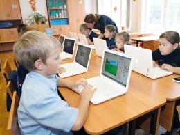 Школьники Москвы померяются силами в разработке мобильных приложений