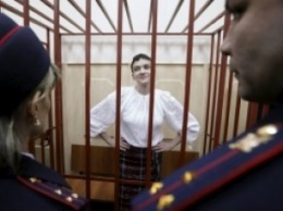 Суд над Савченко состоится в закрытом режиме