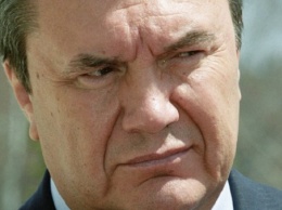 Генпрокуратура Украины желает видеть Януковича лично
