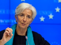 МВФ подтвердил готовность предоставить Украине второй транш