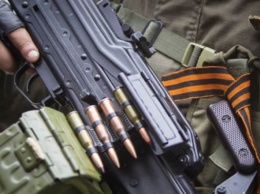 Боевики обстреляли центр Днепродзержинска