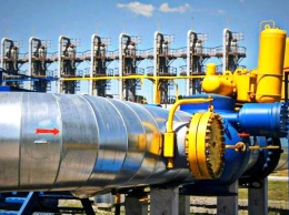 Укртрансгаз: Россия значительно увеличила транзит газа через Украину