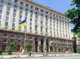 Киевсовет согласовал реструктуризацию долга по облигациям 2012 года