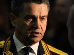 "Дырку от бублика" Владимир Маркин пообещал Генпрокуратуре Украины