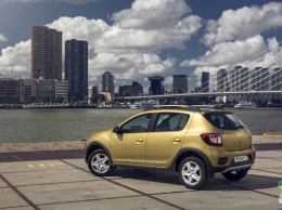 Группа Renault увеличила прибыльность