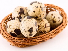 Перепелиные яйца могут как помочь, так и навредить