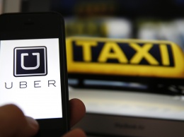 Google разрабатывает аналог Uber для вызова самоуправляемых такси