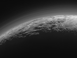 За гранью карты космоса: что ожидает зонд New Horizons после Плутона