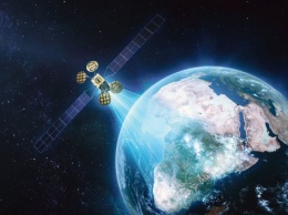 Российские инженеры предлагают освещать планету ночью из космоса