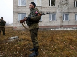 Ряды оккупантов Донбасса тают на глазах, изоляция и «воспитательные меры» не помогают