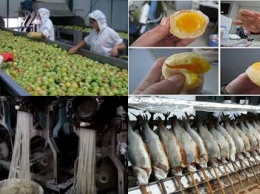 Пищевые продукты из Китая, наполненные пластиком, пестицидами и вызывающими рак химическими веществами!