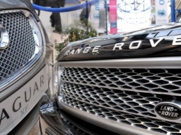 Jaguar Land Rover в Индии открыли новый дилерский центр