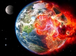 Ученые назвали пять угроз из космоса для жизни на Земле