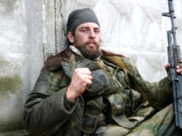 Киевлян просят помочь пленному бразильцу из бригады «Призрак» Алексея Мозгового