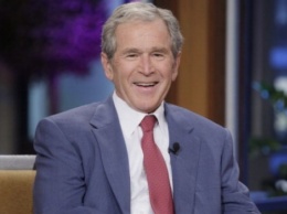 Казус Буша-младшего на инаугурации Трампа «взорвал» соцсети