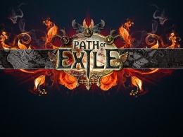 Path of Exile дебютирует на консоли Xbox One в 2017 году