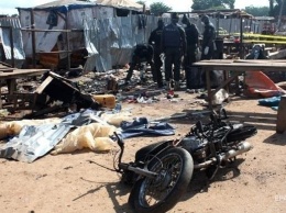 Ошибочный авиаудар в Нигерии: число жертв превысило 230 человек