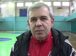 Евгений РЫВКИН: «Сегодня мы добились лишь победы в конкретном матче»