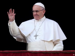 Папа Франциск вспомнил о Гитлере из-за усиления популизма в Европе