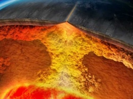 Ученые: Тепло от ядра Земли двигает тектонические плиты планеты