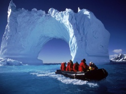 Ученые сократят темпы исследований и число персонала в Антарктике
