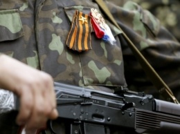 Российские военные потерялись на Донбассе