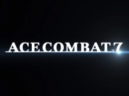 ВР-геймплей Ace Combat 7 с Taipei Game Show 2017