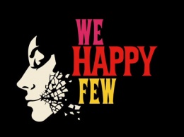 Видео We Happy Few - три стиля игры